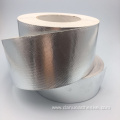 Reinforced Aluminum Foil Tape for Thermal Insulation